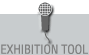 EXHIBITION TOOL