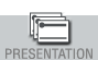 PRESENTATION